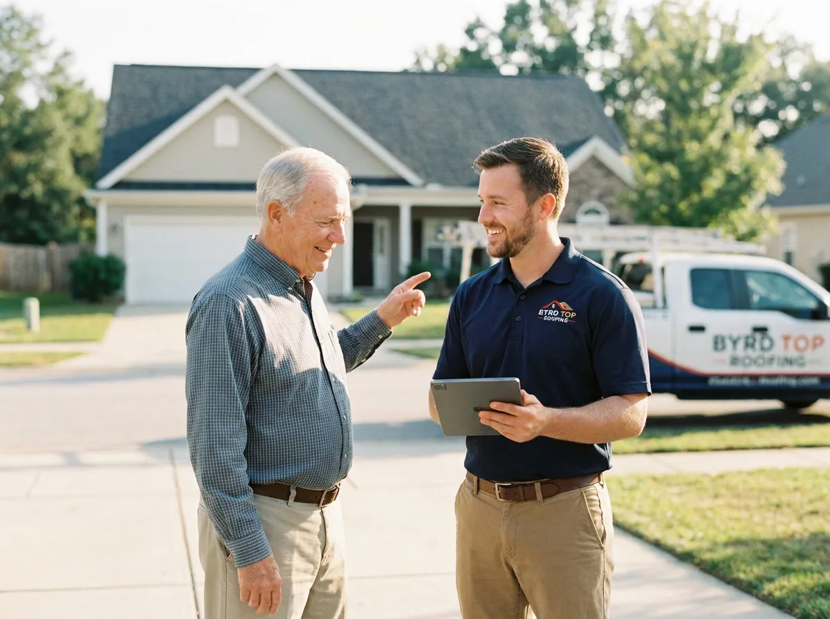 Roofing Berea, SC FAQs